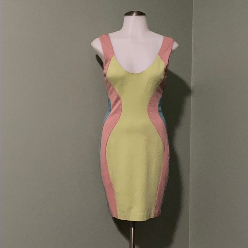 Ark and Co mini dress